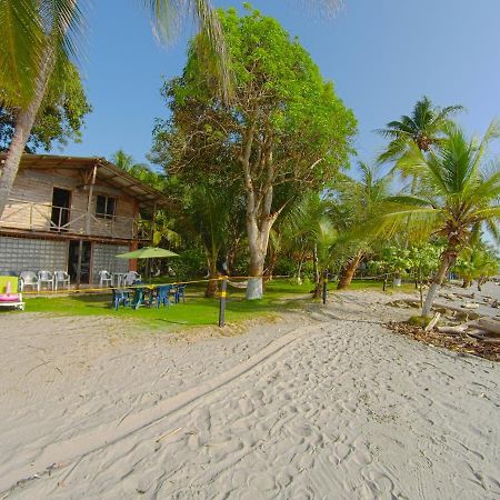 Las Cabanas De Mario Necocli Luaran gambar