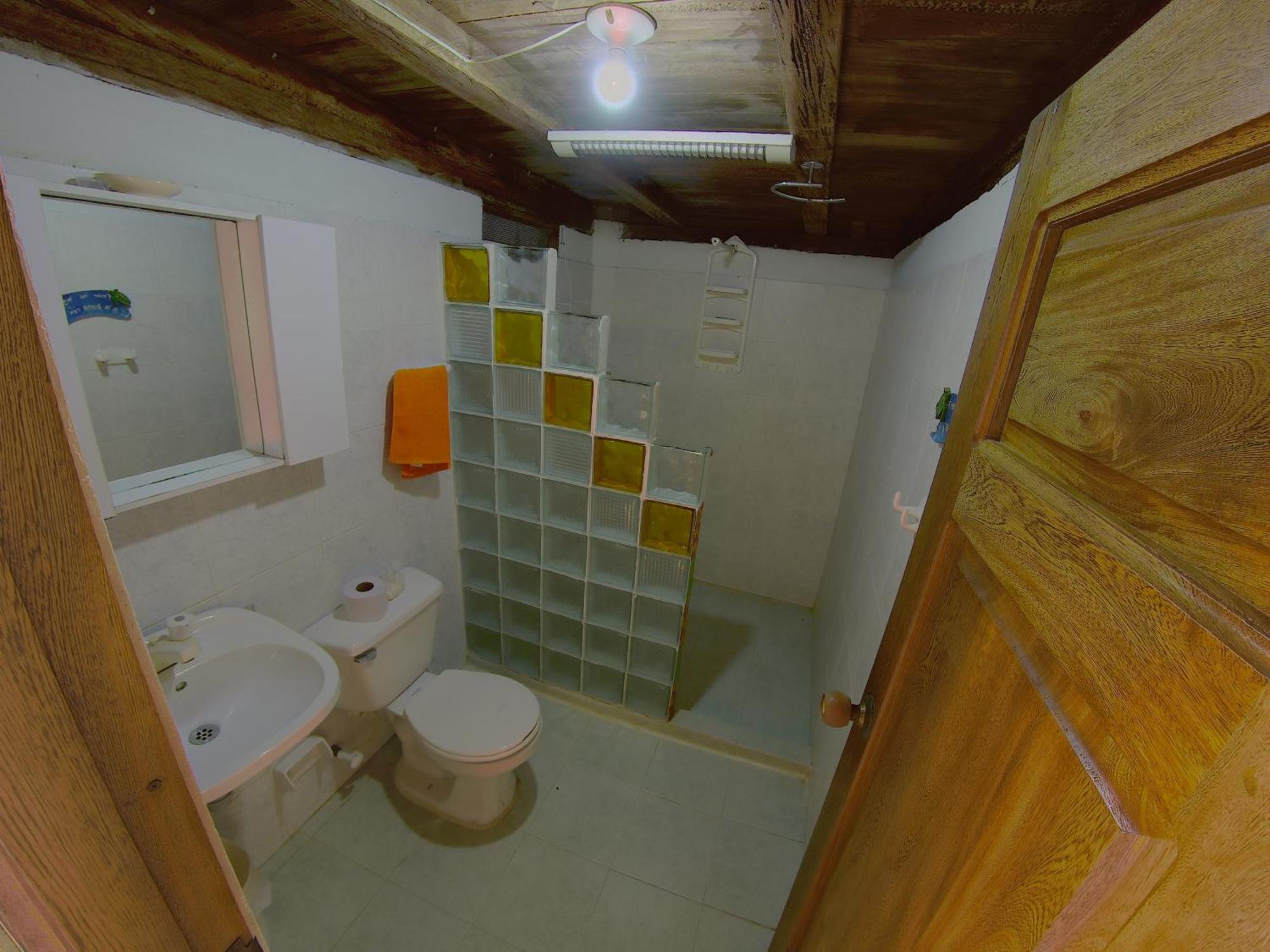 Las Cabanas De Mario Necocli Bilik gambar